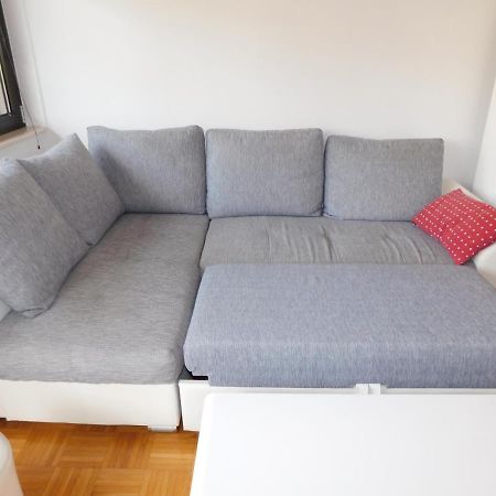 Apartment Mateo 马里博尔 外观 照片