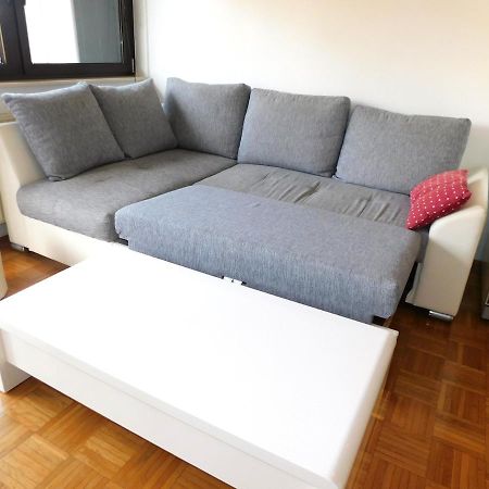 Apartment Mateo 马里博尔 外观 照片