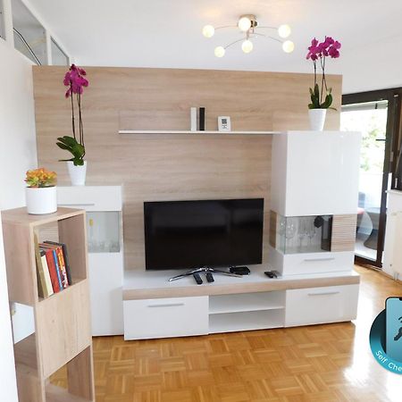 Apartment Mateo 马里博尔 外观 照片