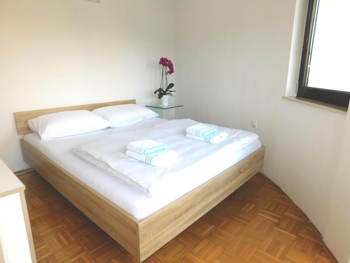 Apartment Mateo 马里博尔 外观 照片
