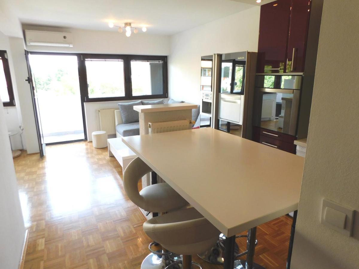 Apartment Mateo 马里博尔 外观 照片