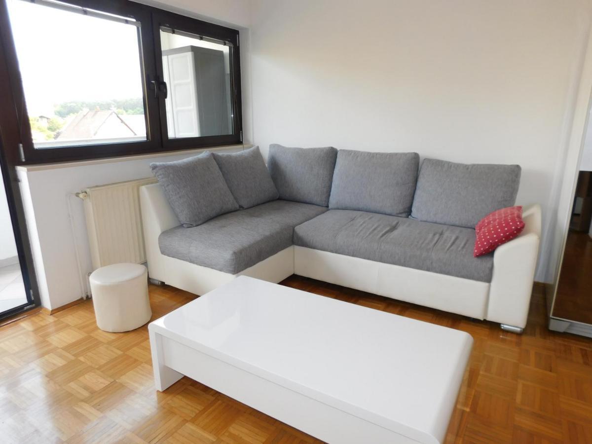 Apartment Mateo 马里博尔 外观 照片