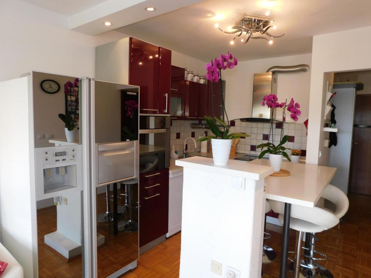 Apartment Mateo 马里博尔 外观 照片