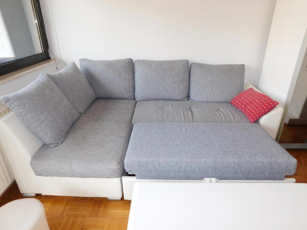 Apartment Mateo 马里博尔 外观 照片