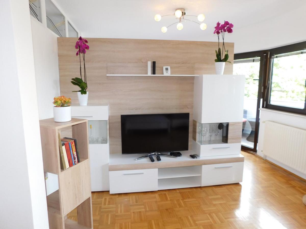 Apartment Mateo 马里博尔 外观 照片