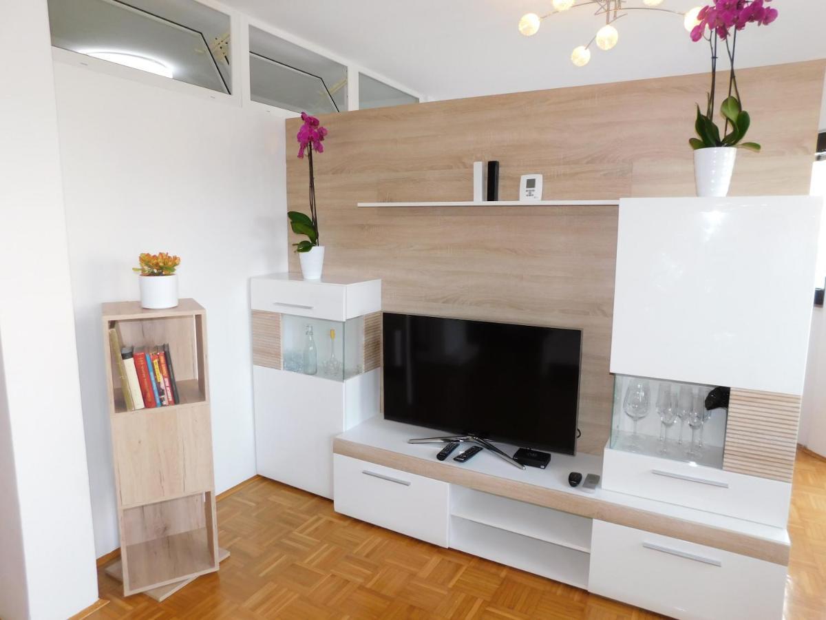 Apartment Mateo 马里博尔 外观 照片