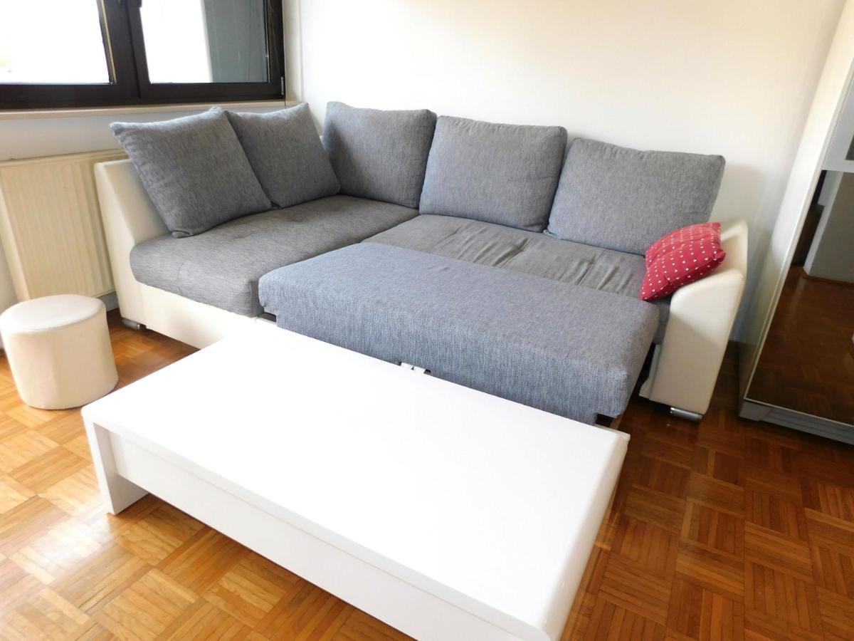 Apartment Mateo 马里博尔 外观 照片
