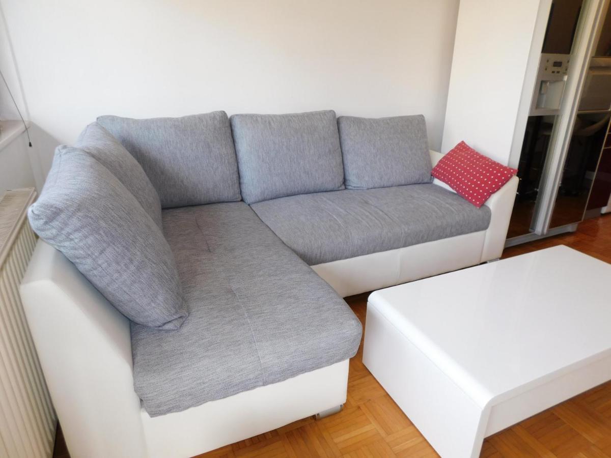 Apartment Mateo 马里博尔 外观 照片