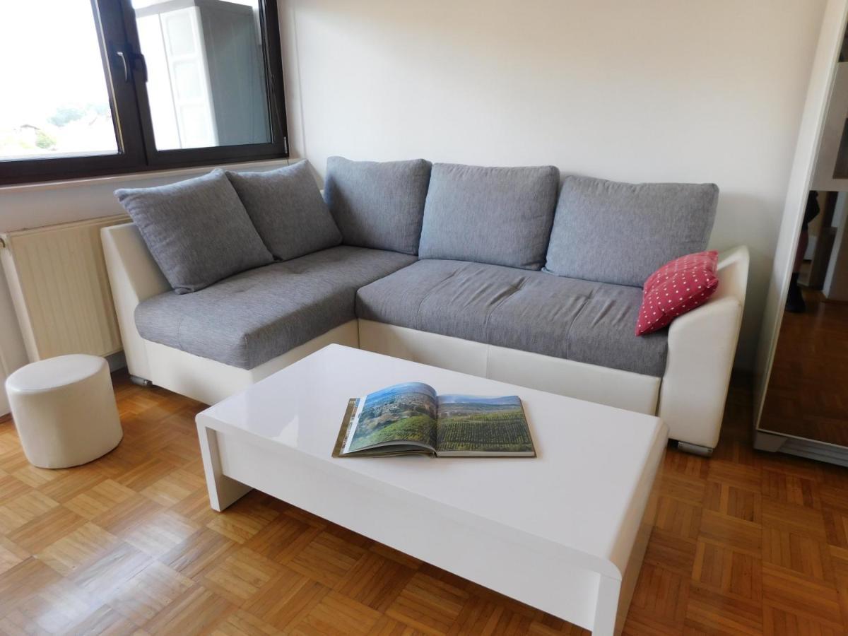 Apartment Mateo 马里博尔 外观 照片