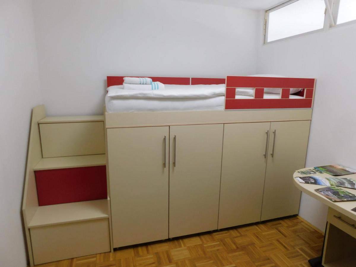 Apartment Mateo 马里博尔 外观 照片