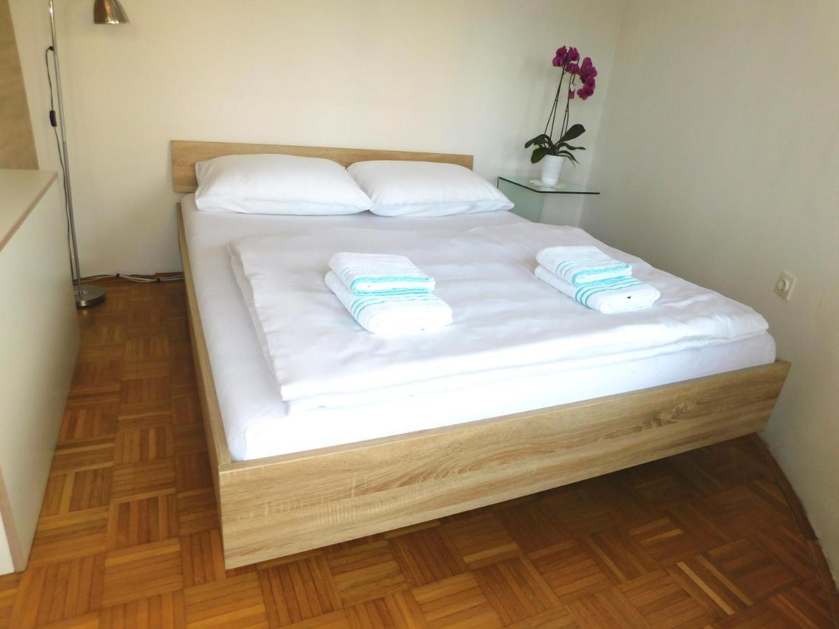 Apartment Mateo 马里博尔 外观 照片