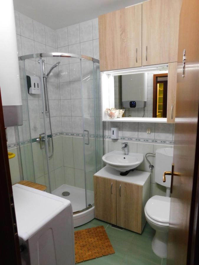 Apartment Mateo 马里博尔 外观 照片