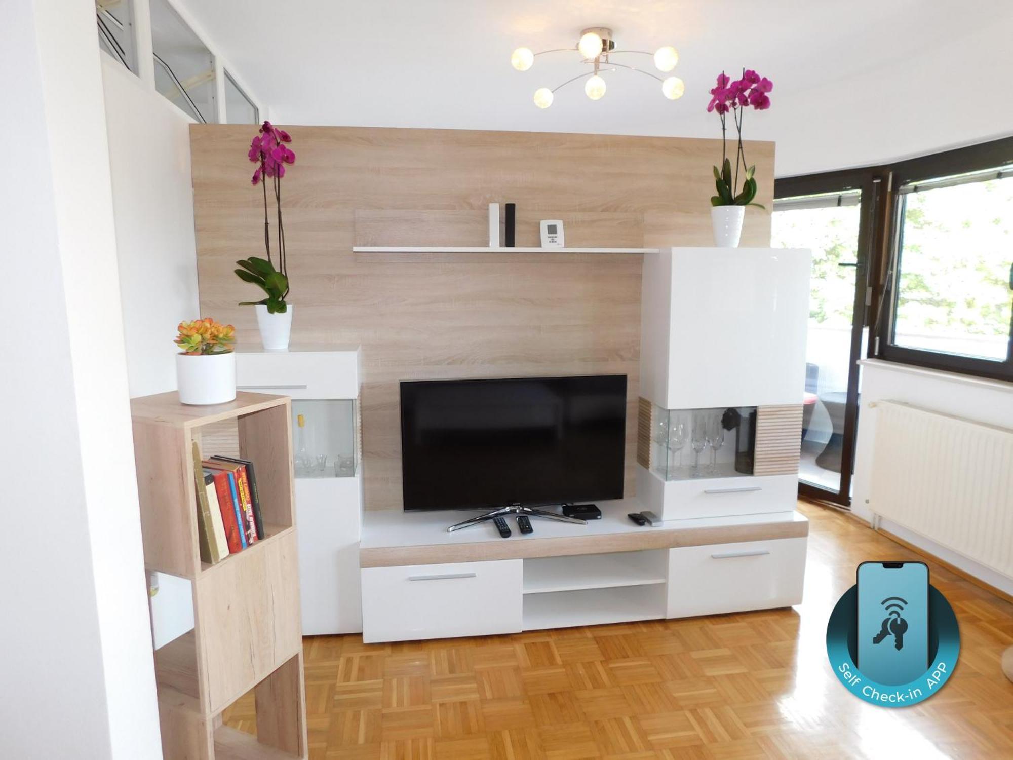 Apartment Mateo 马里博尔 外观 照片